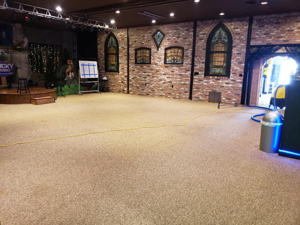 Calfee's Cleaning Home Facebook