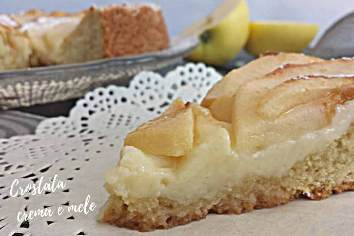 Cookaround - Cucina e Ricette - Buonissima come quella in pasticceria ...