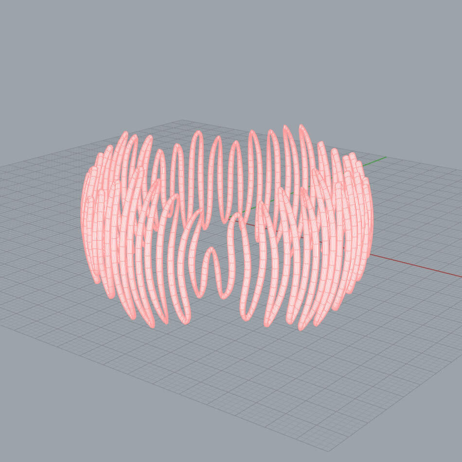 In this grasshopper example file you... - Parametric House