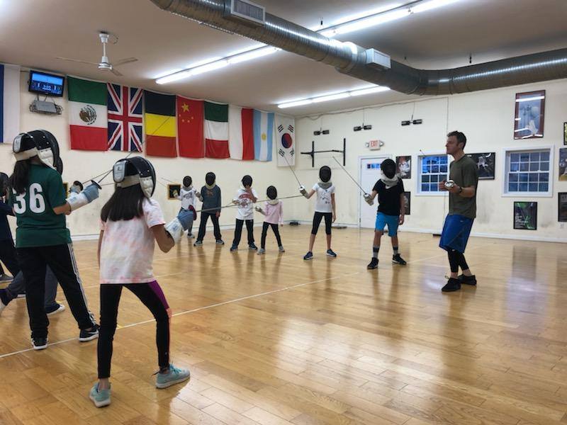 Did you know?...... - Our Lady of Mercy Preparatory Academy