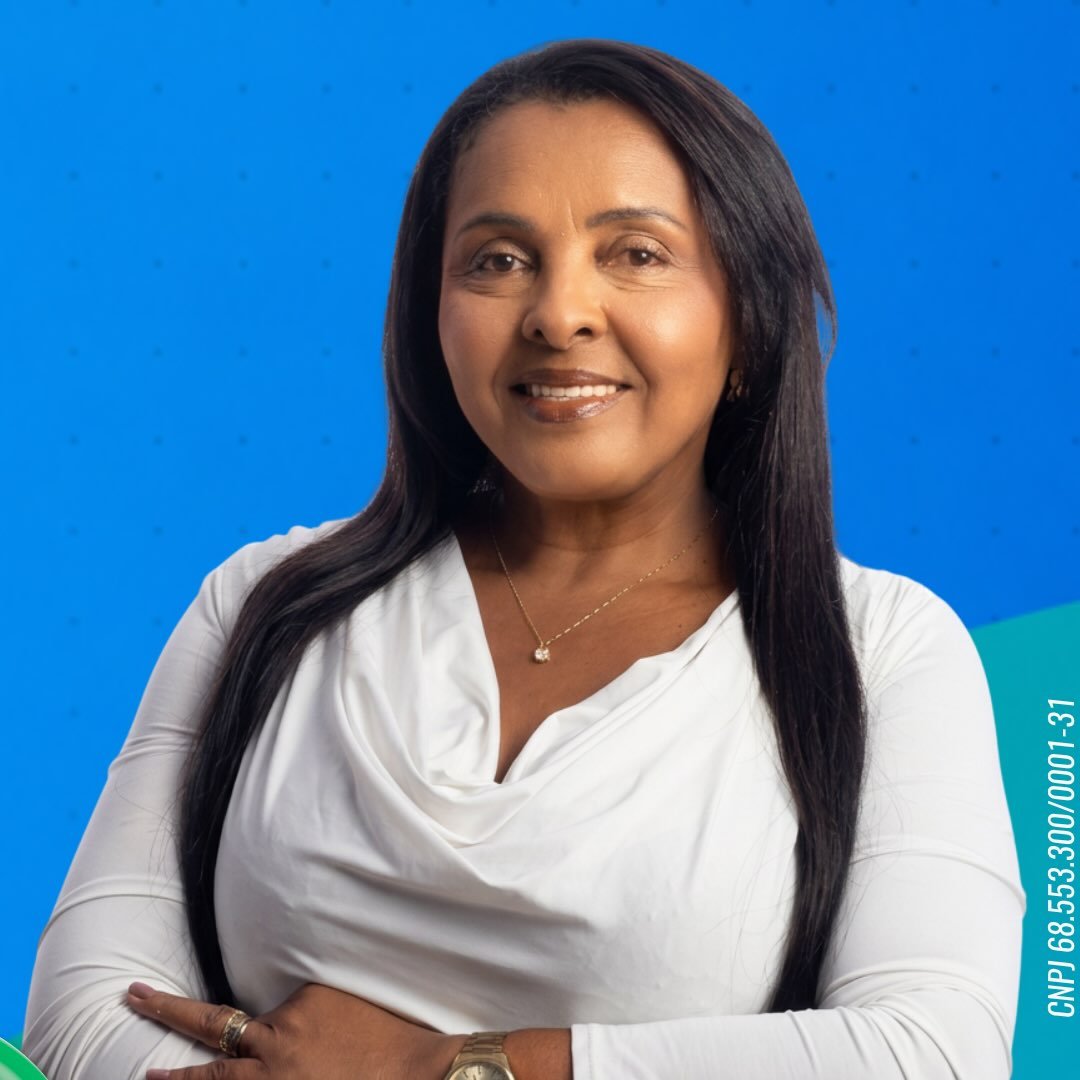 Tem quem conheça a Rita da Saúde pela política. Mas quem conhece de ...
