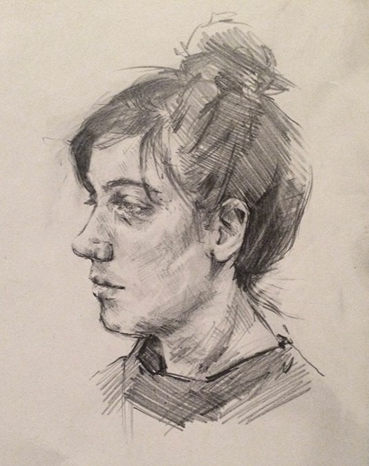 Ruby Scott-Geddes