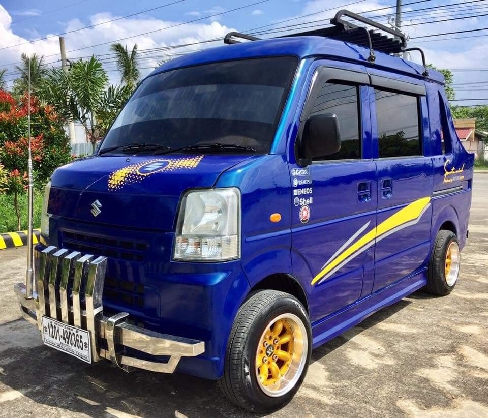 Open for Reservation!!!... - R&R Surplus Multicabs and Trucks | Facebook