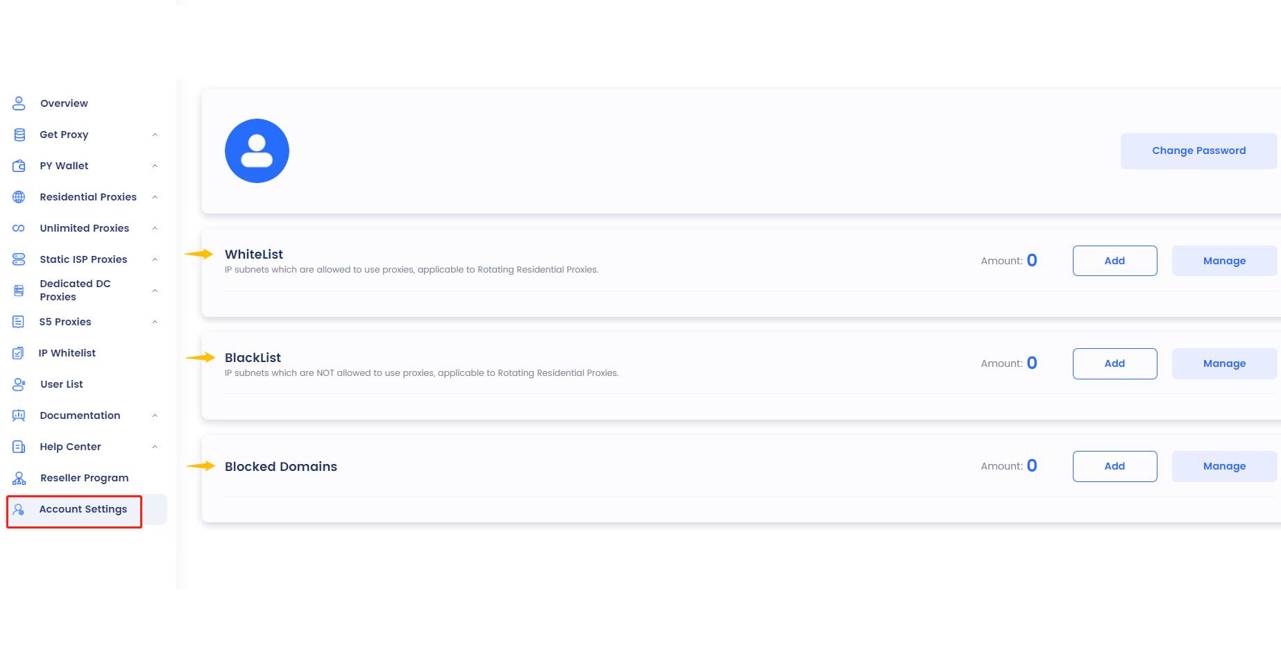 PYPROXY - 📣 PYPROXY Function Update 💘 Exciting news! We... | Facebook