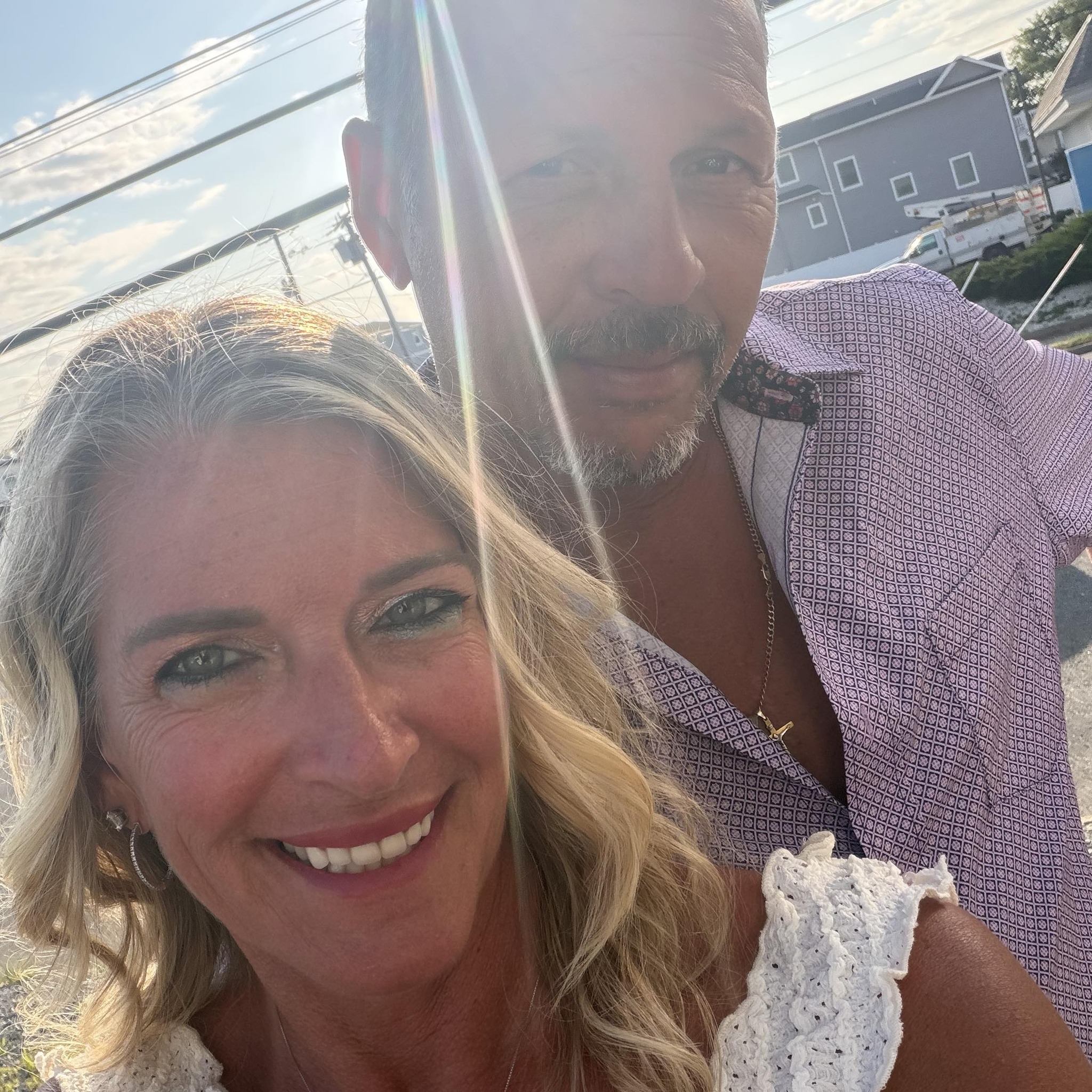 Mrs Roper bar crawl on boardwalk | Facebook