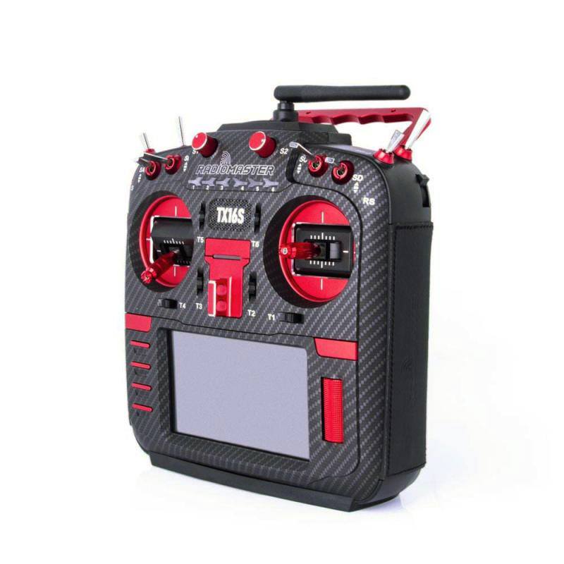 Fly Smart Digi - Radiomaster TX16S MAX https://flysmart.boutir.com/item ...