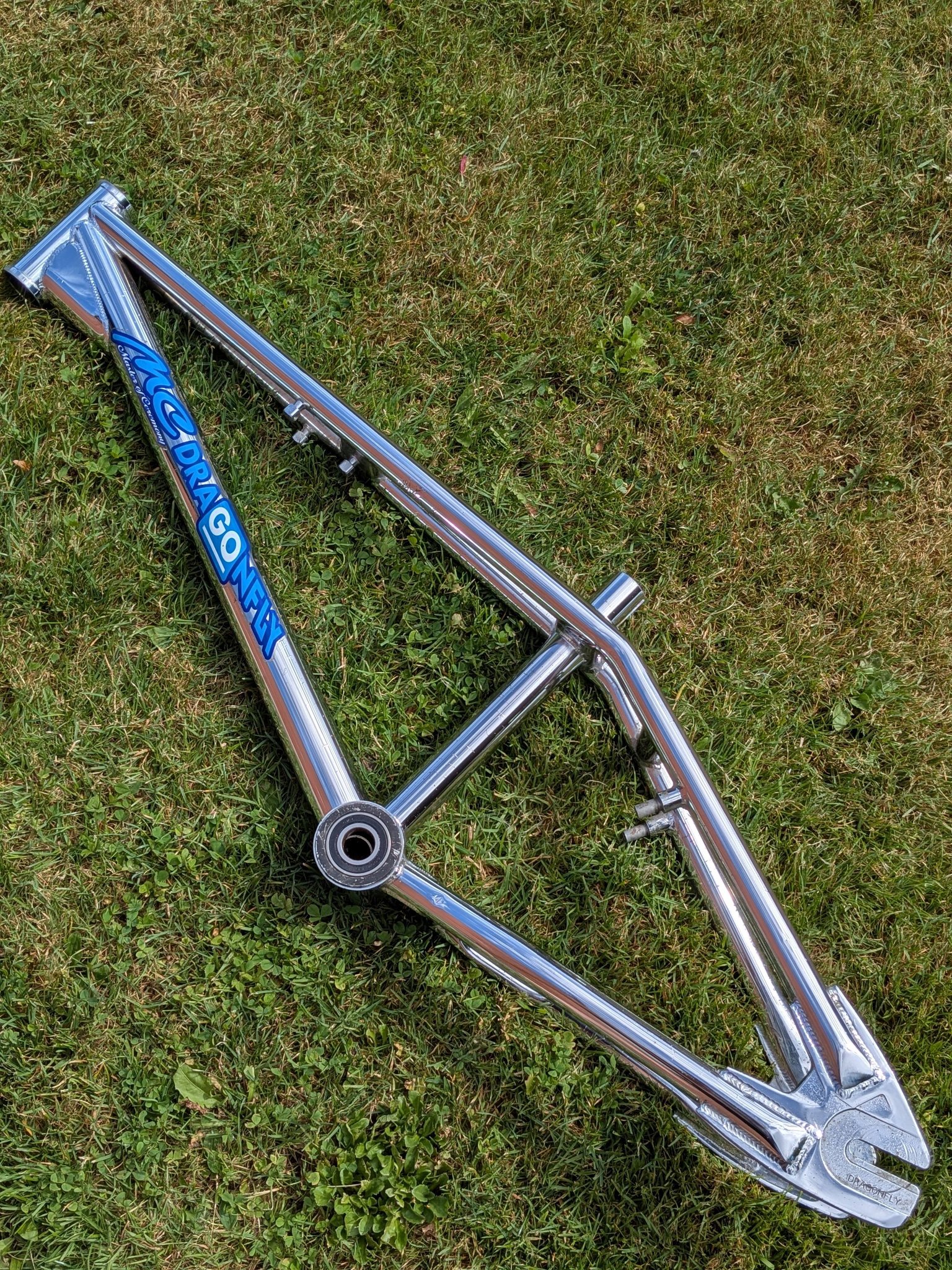 Dragonfly bmx | Facebook