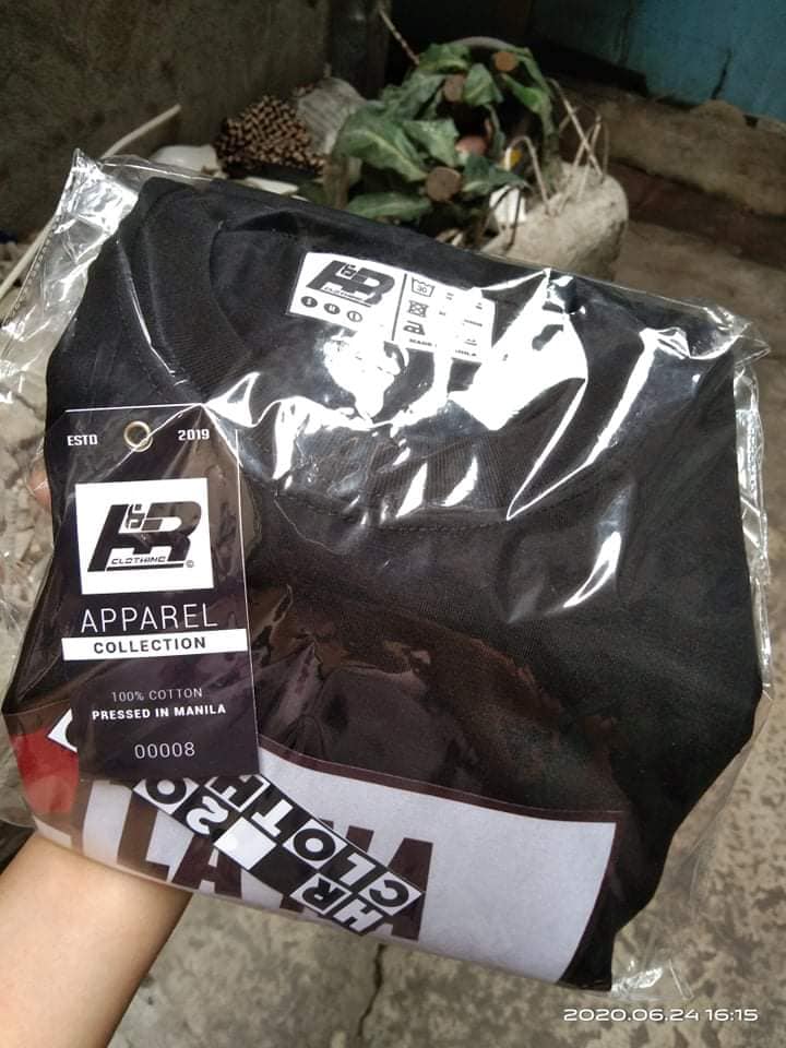 H&R Clothing Co.