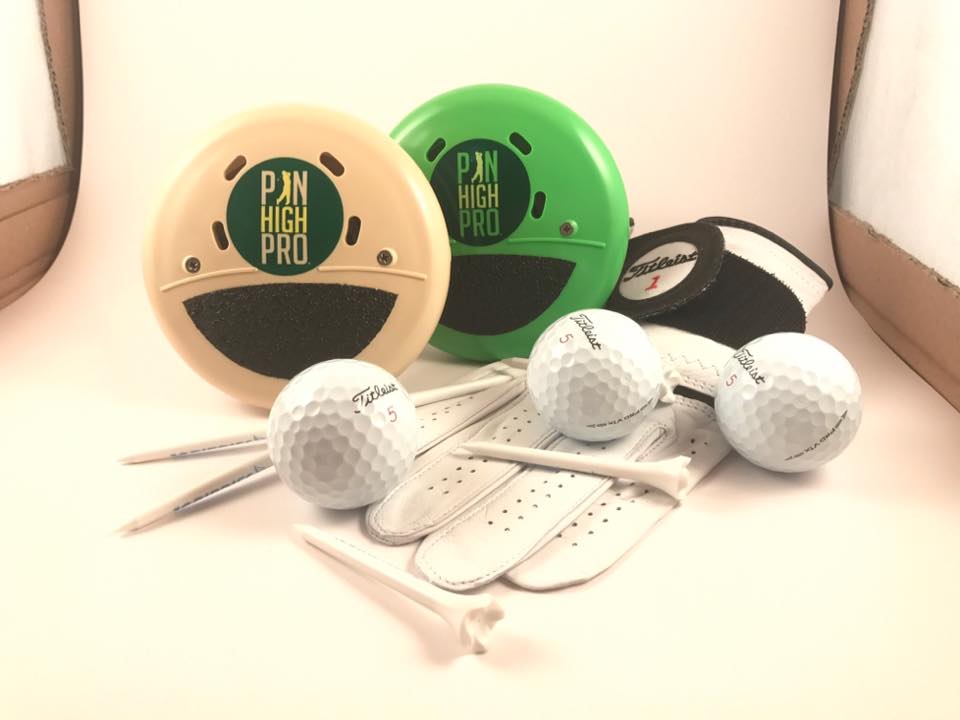 Pin High Pro | Knoxville TN