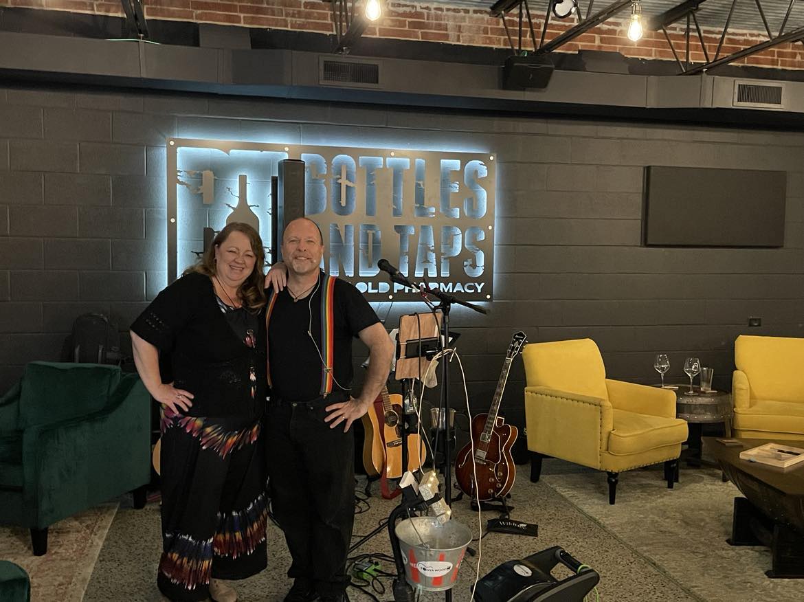 Tonya Wood (@tonya.wood.music) • Facebook