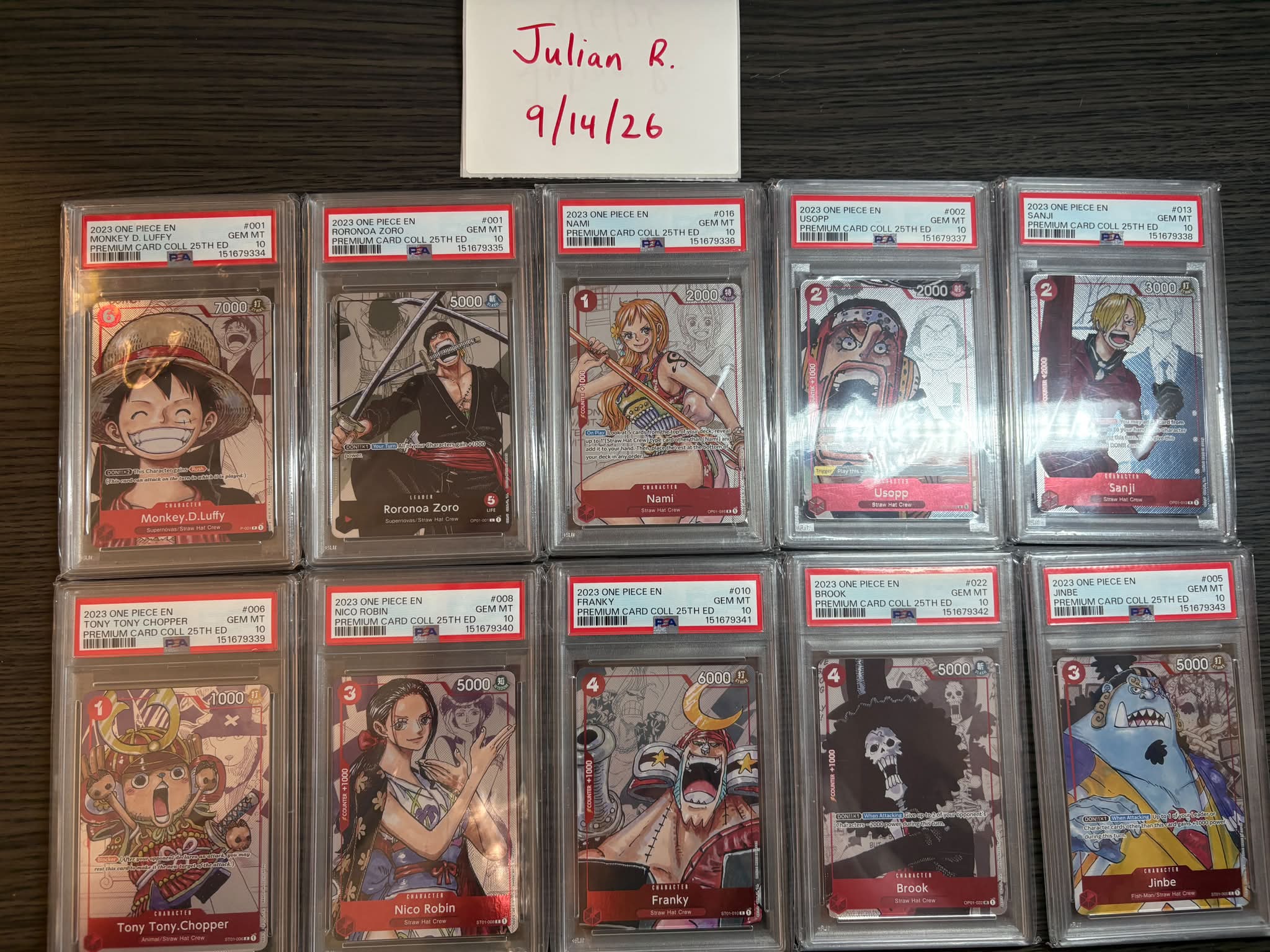 FS/NFT