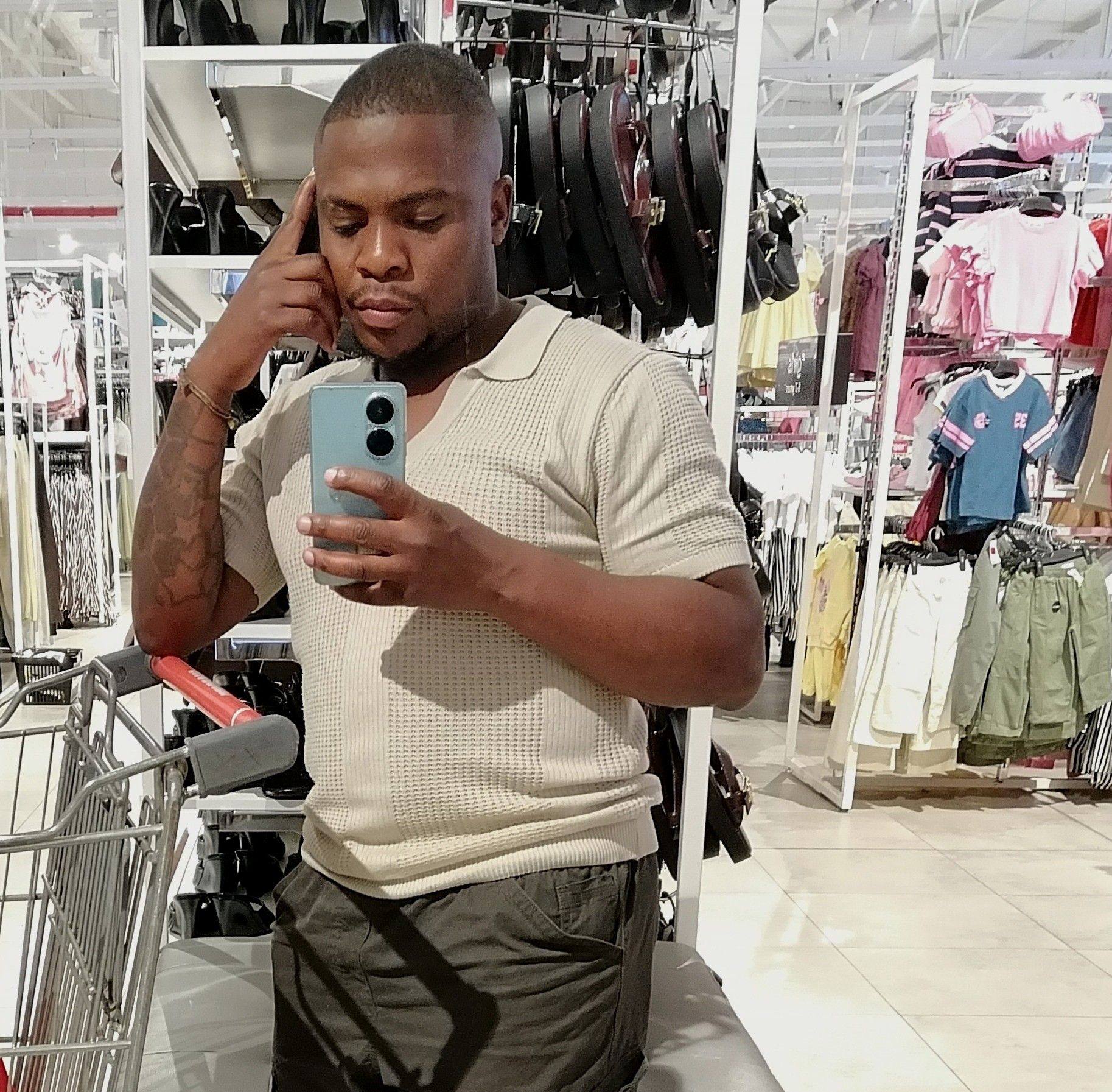 What a nice one😂😂😂 @highlight | Brakane Njencane