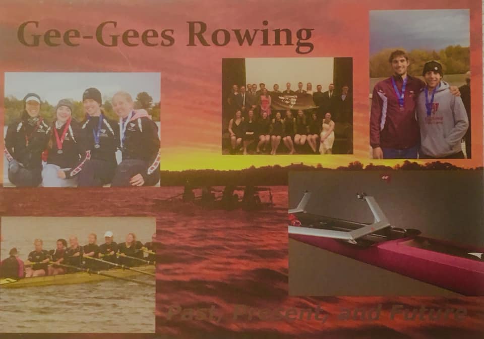 uOttawa Rowing - IMPORTANT GIVING TUESDAY UPDATE!!... | Facebook