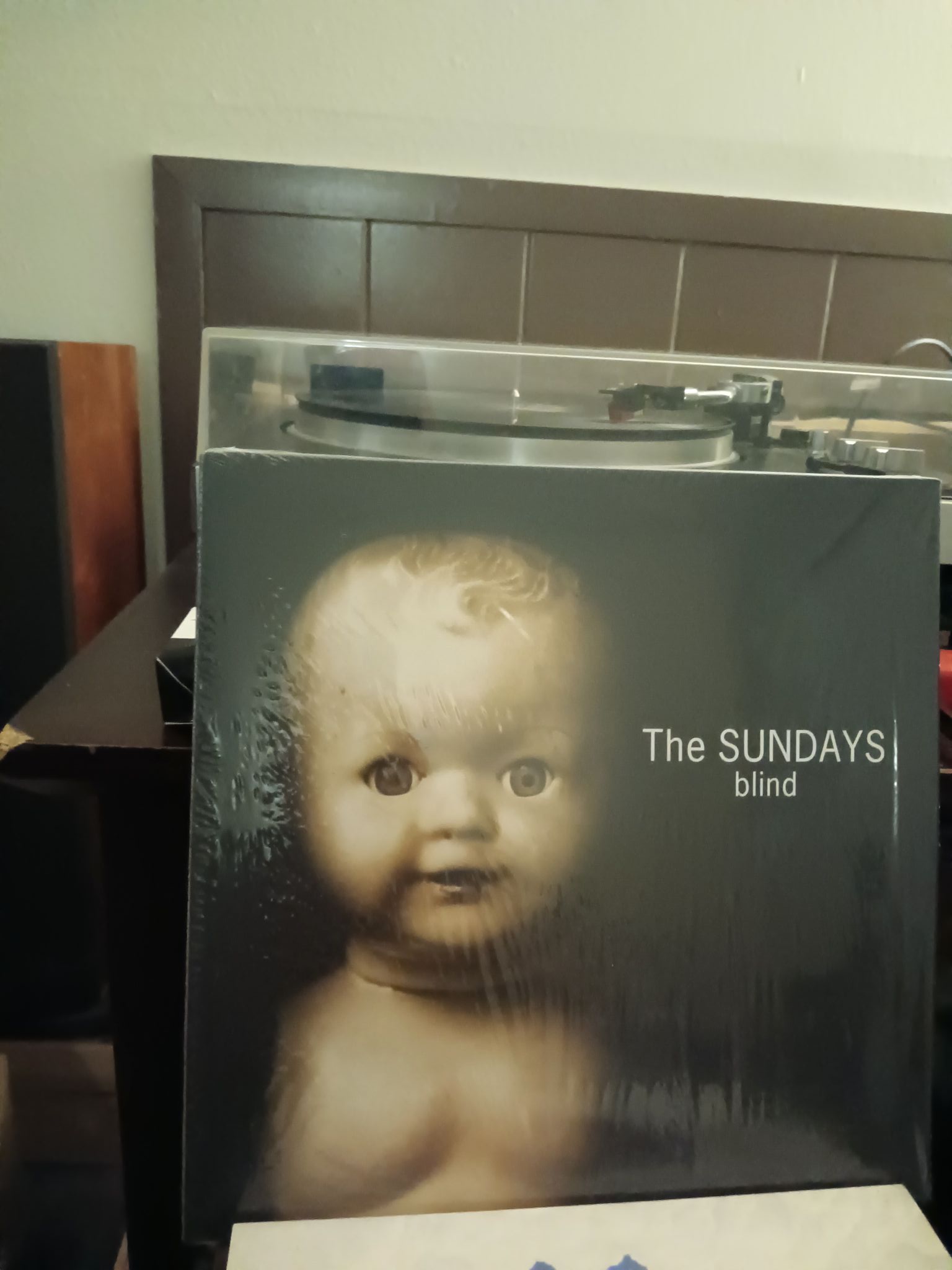 The Sundays 