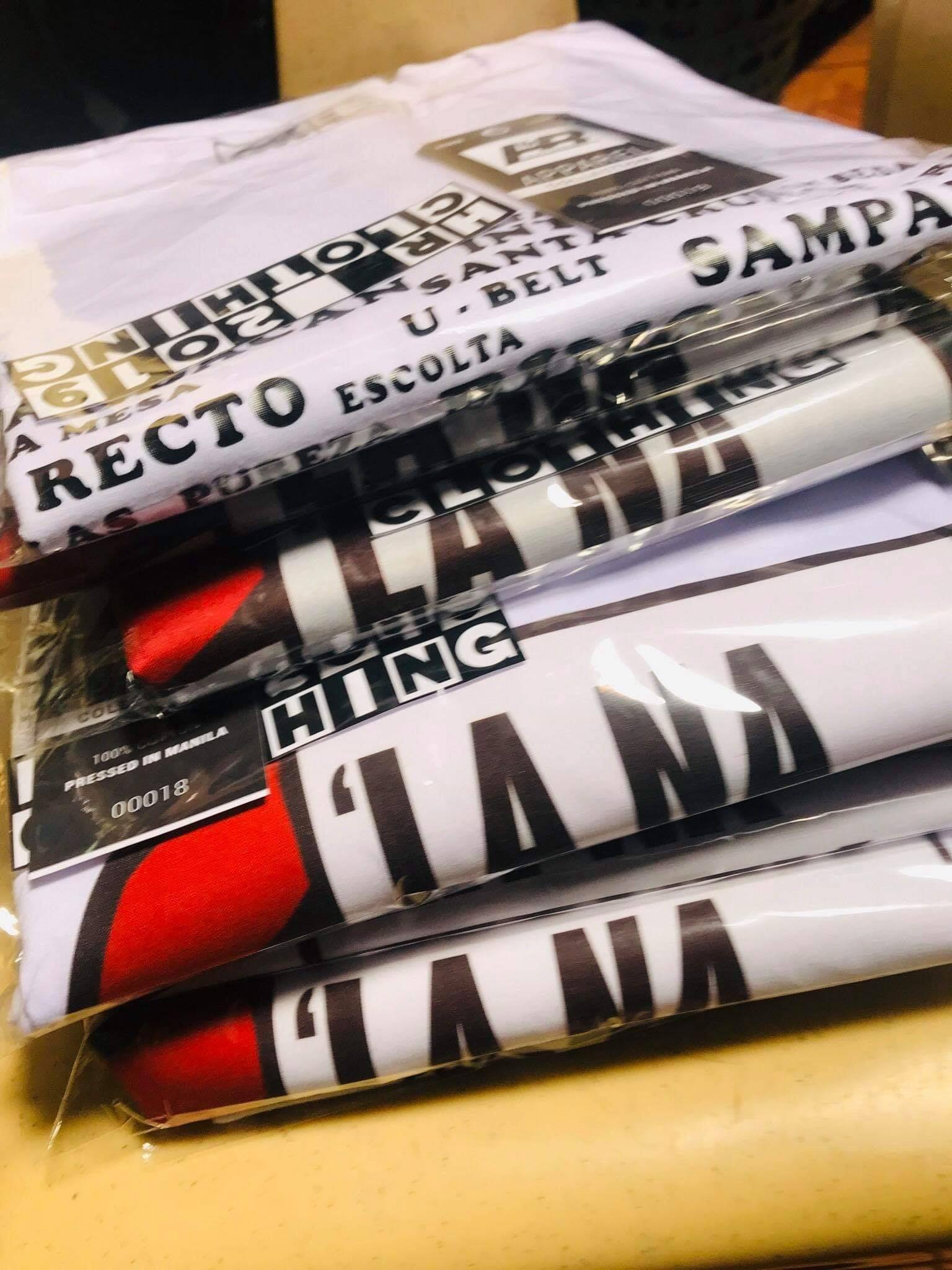 H&R Clothing Co.