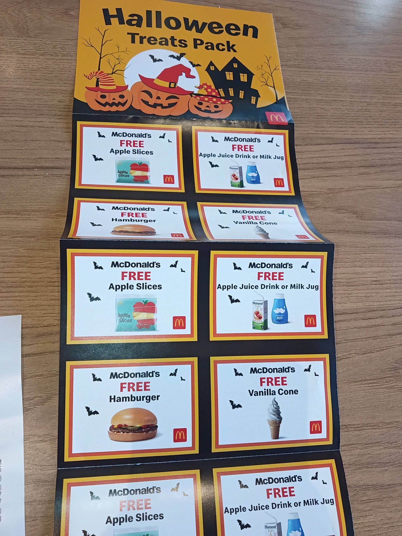 McDonalds Coca-Cola プレート　まもなくお店に買取依頼予定 Any grocery deals?