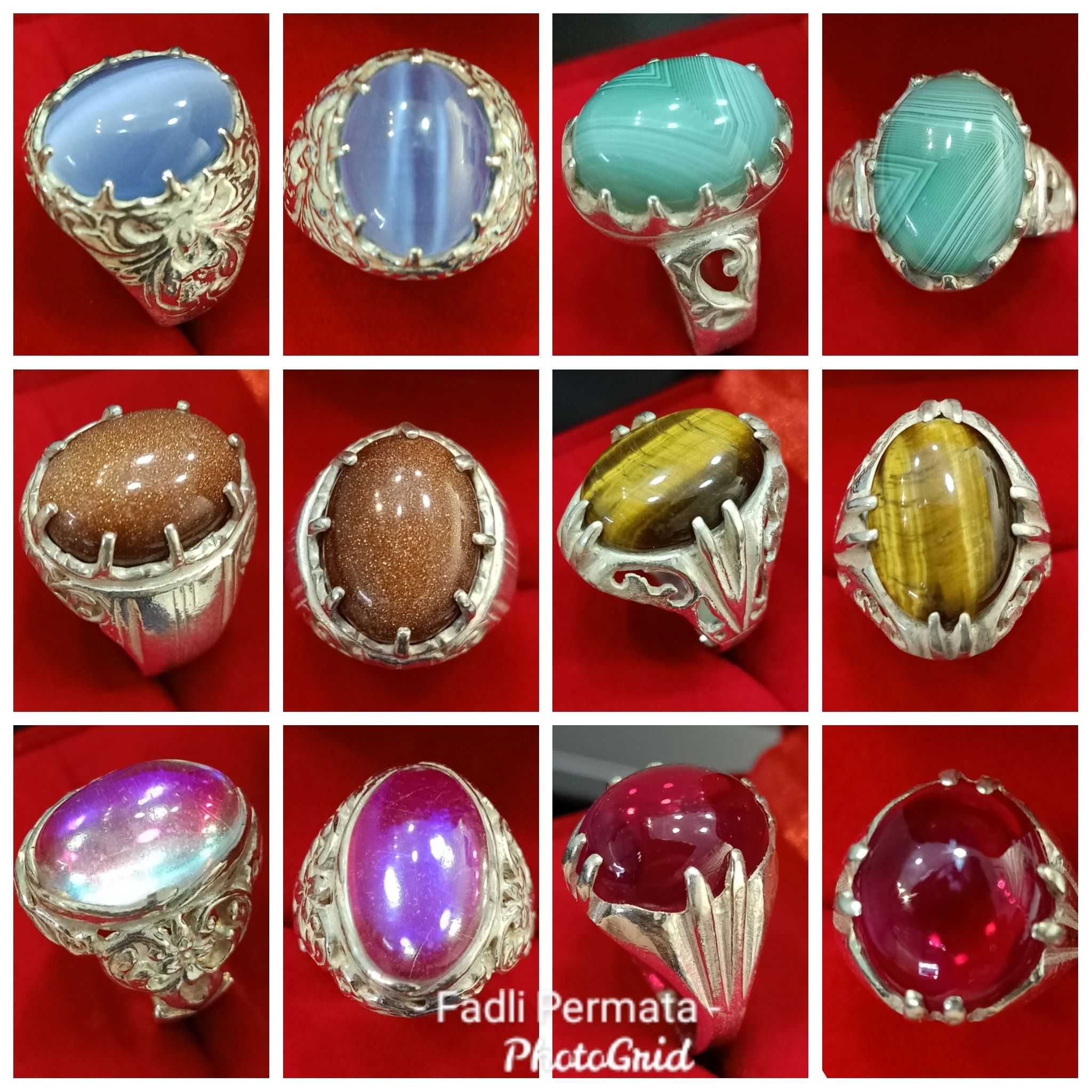 Fadli Cincin Permata Home Facebook