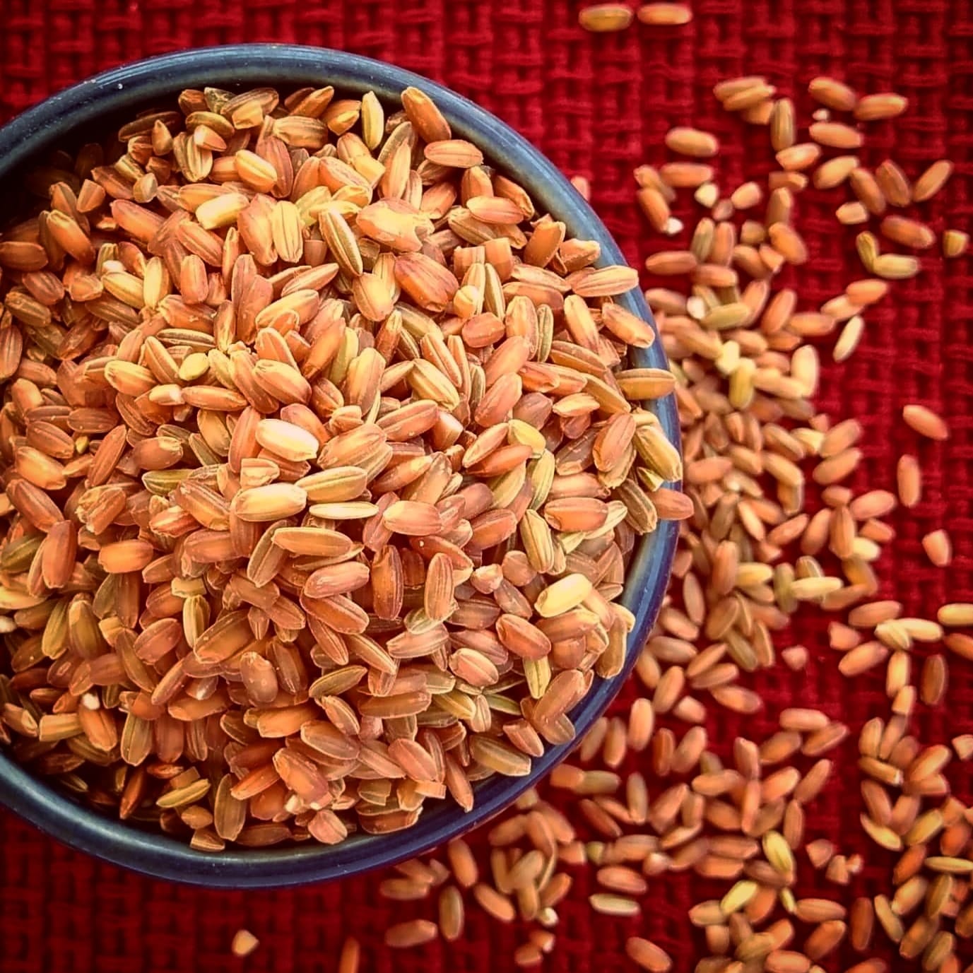 Bio Basics - Our beloved Navara rice is back in stock. We... | Facebook