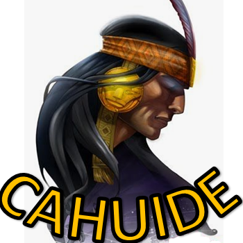 Cahuide | Puno
