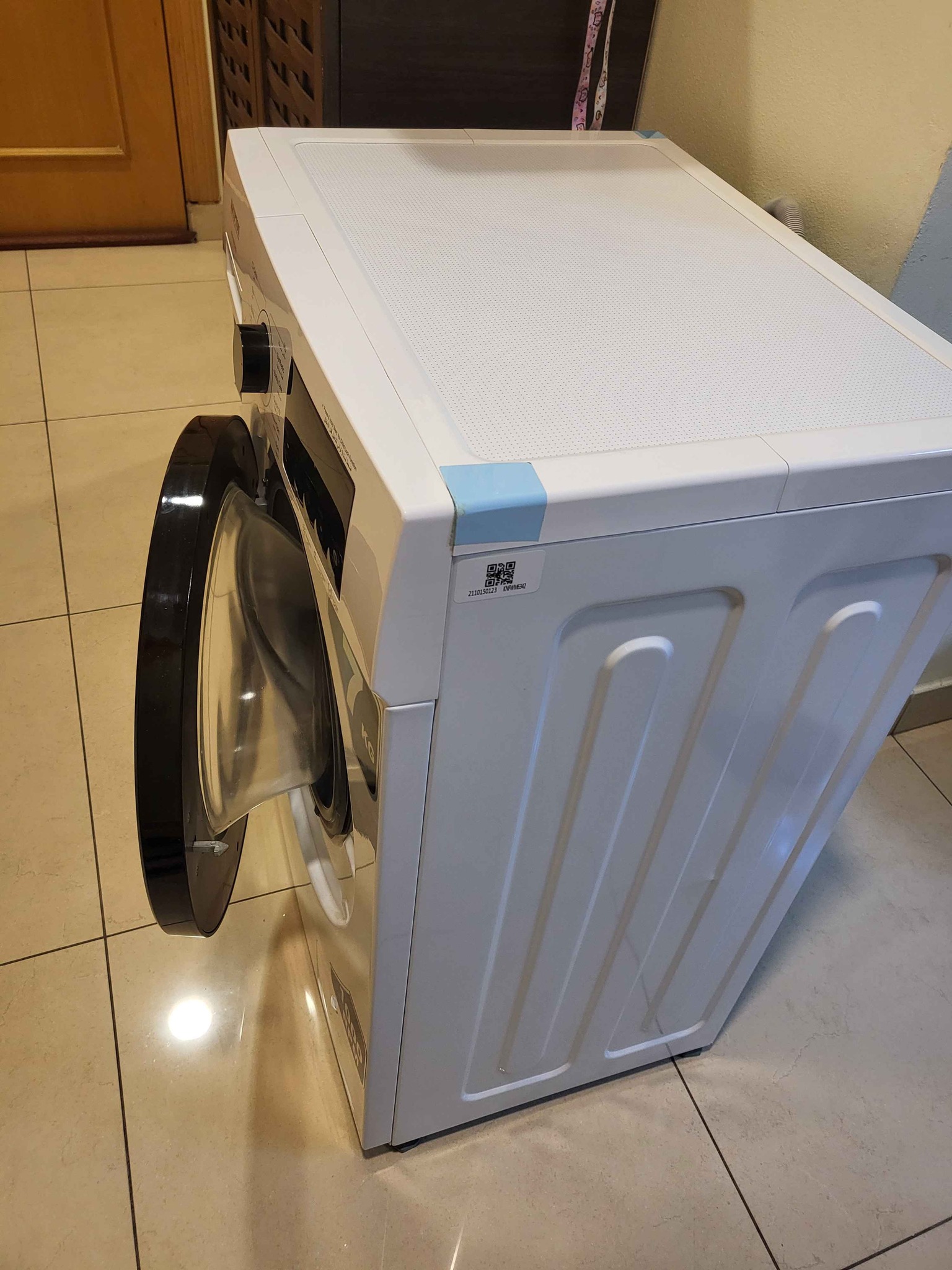 Very Good conditon washing machine - Washing Machines - Dubai, United ...