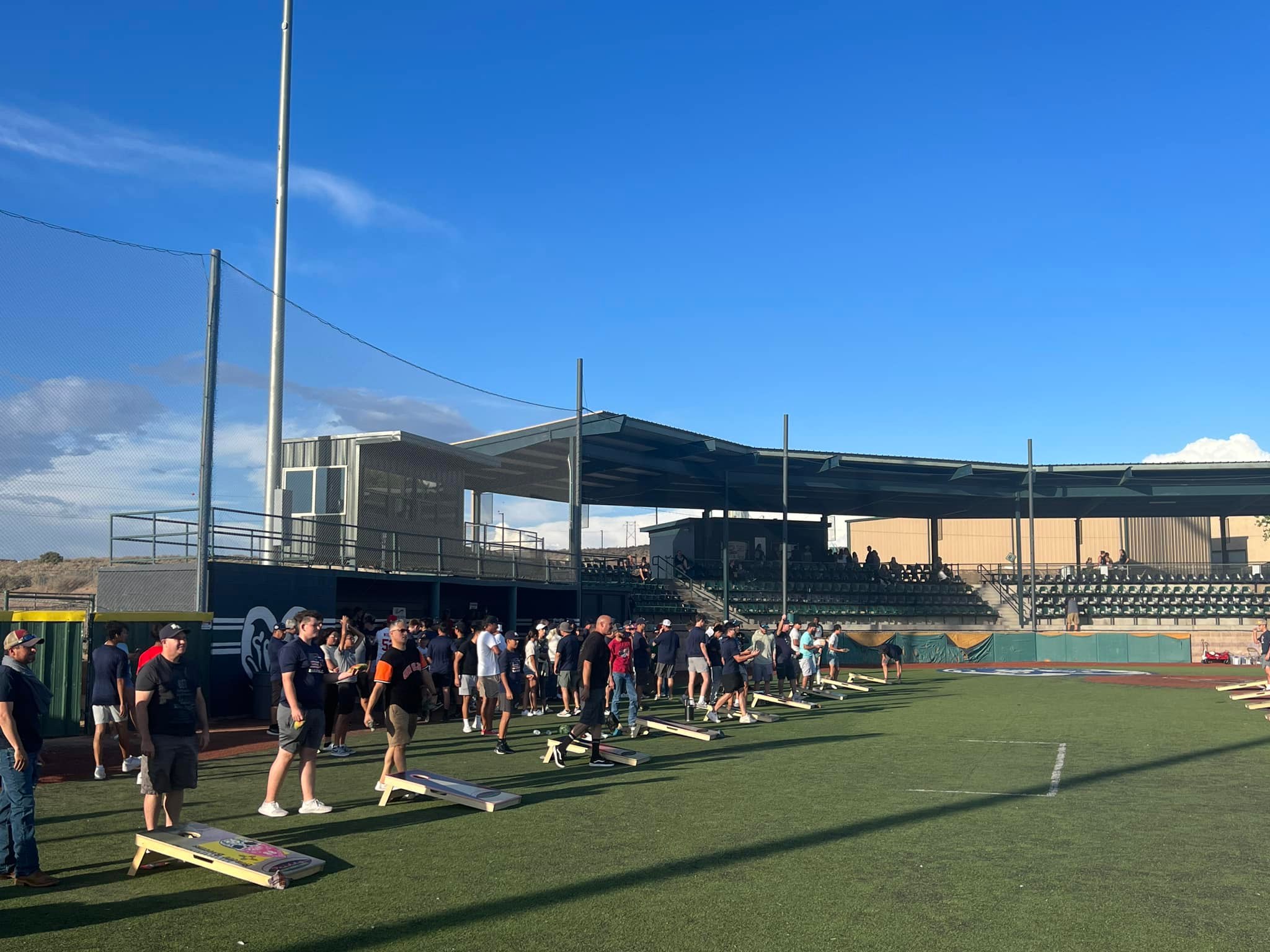 Rio Rancho Baseball 2022-23 | Rio Rancho NM