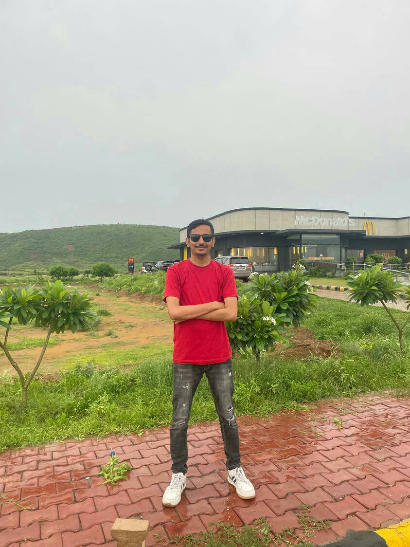Ramashish Kumar