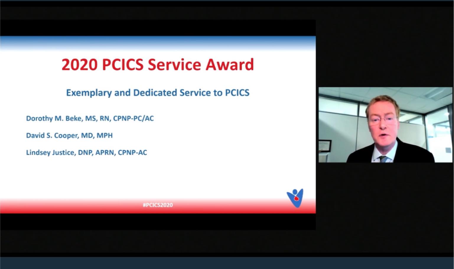 Congratula... - PCICS Pediatric Cardiac Intensive Care Society | Facebook