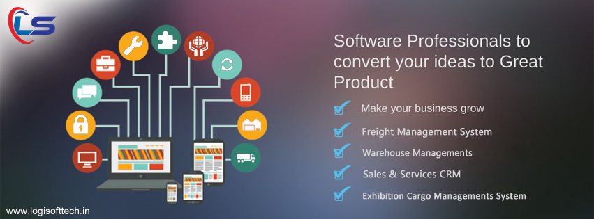 Logisoft Technology
