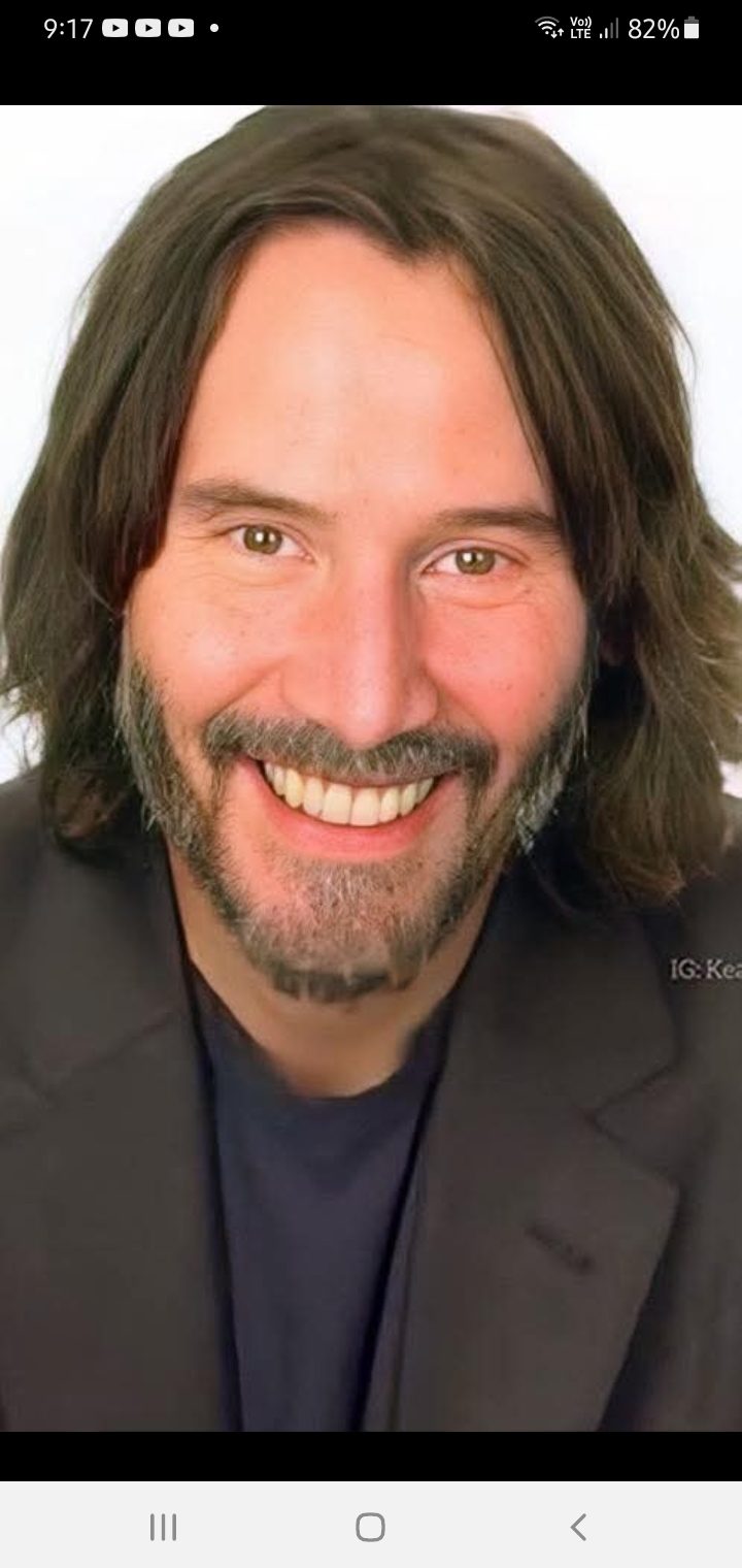 Keanu Reeves lover's | Sigue sonriendo, sigue brillando, sigue siendo ...