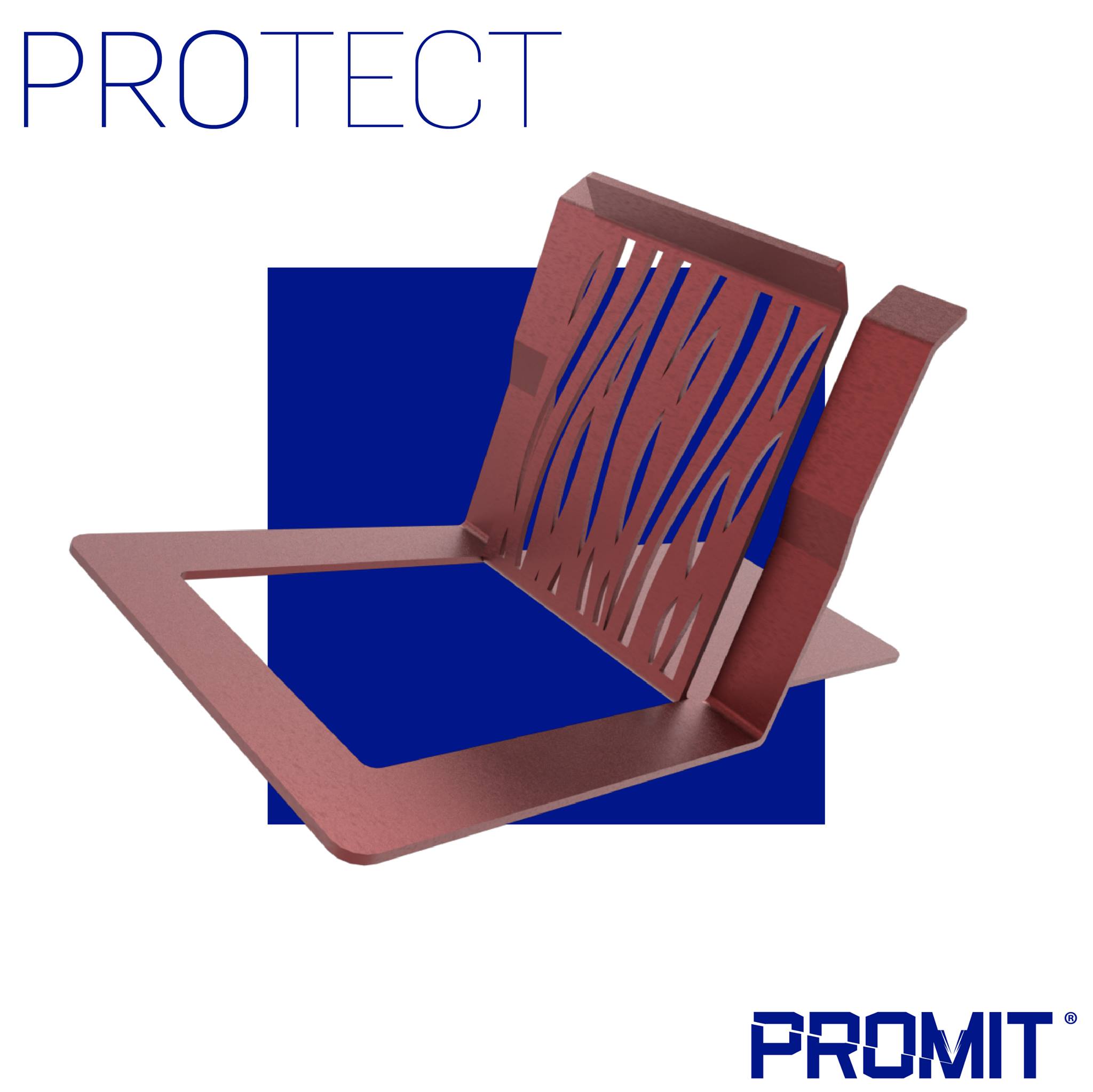 Conoce nuestras mamparas protectoras... - Promit Corte Láser