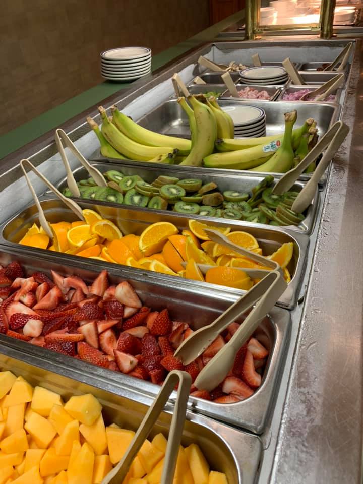 Waking up hungry? Weekend... - Dutch Inn Restaurant | Facebook