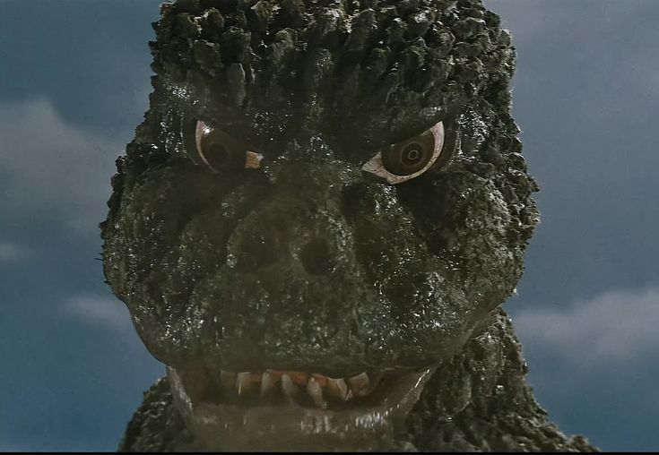 FACEBOOK MONSTERLAND - a safe habitat for giant monsters.