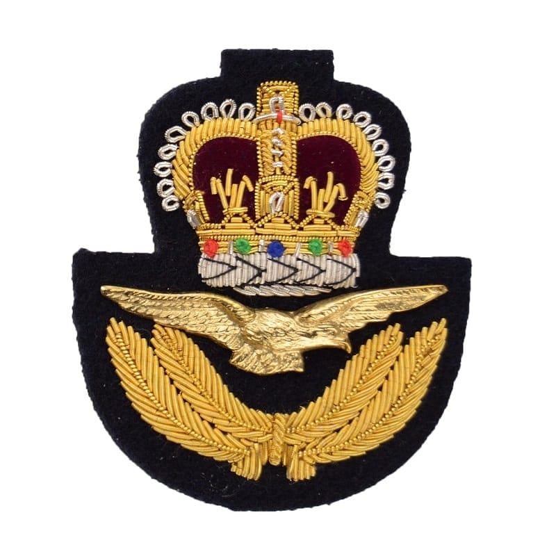 Middlesex Wing Air Cadets - Acted as President of two Wing Filter ...