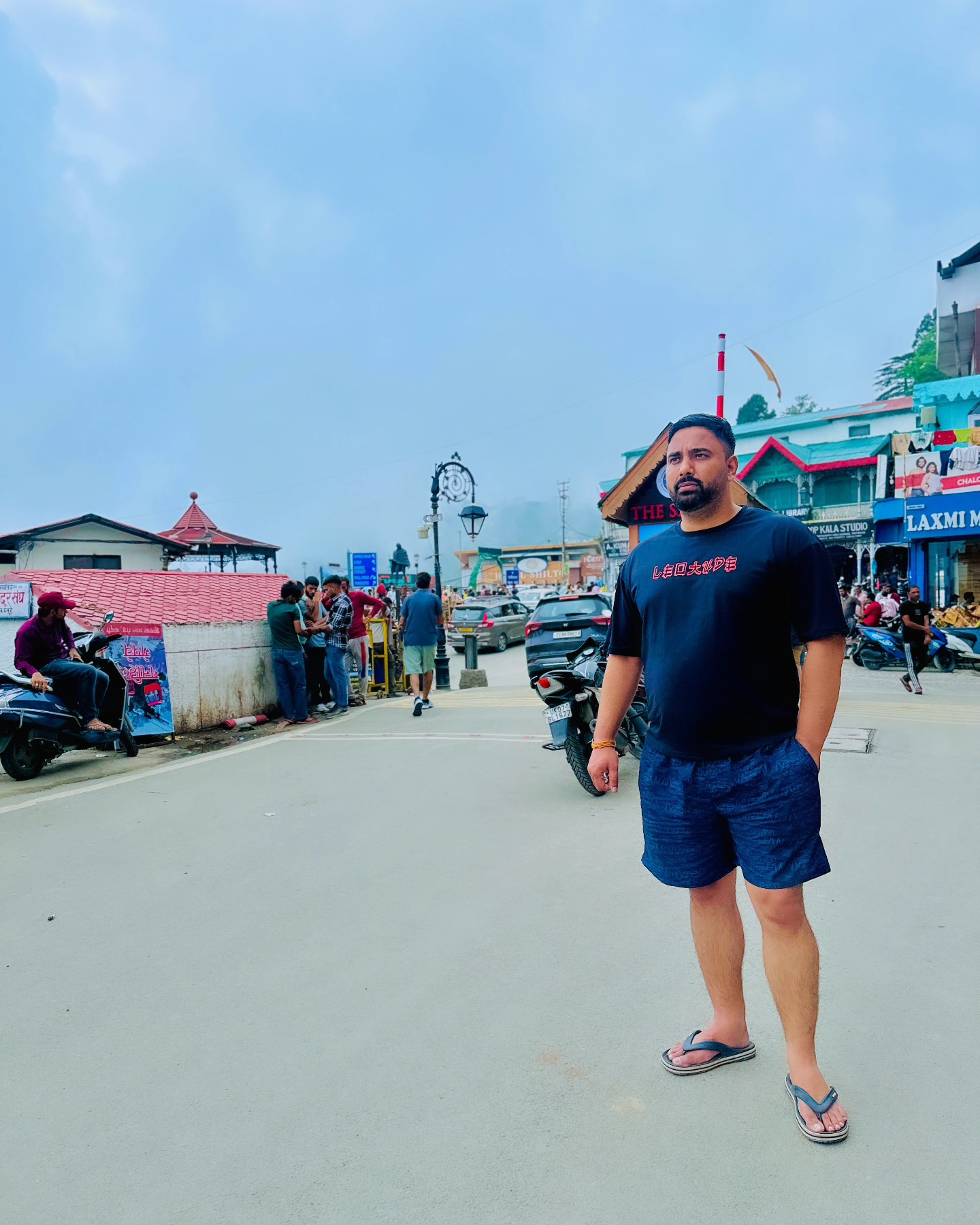 Ravi Rana