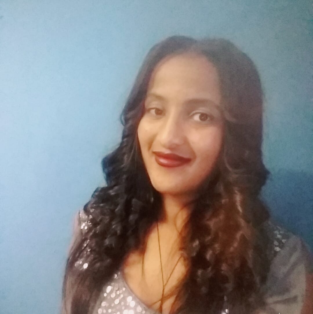 Rahela Berhe