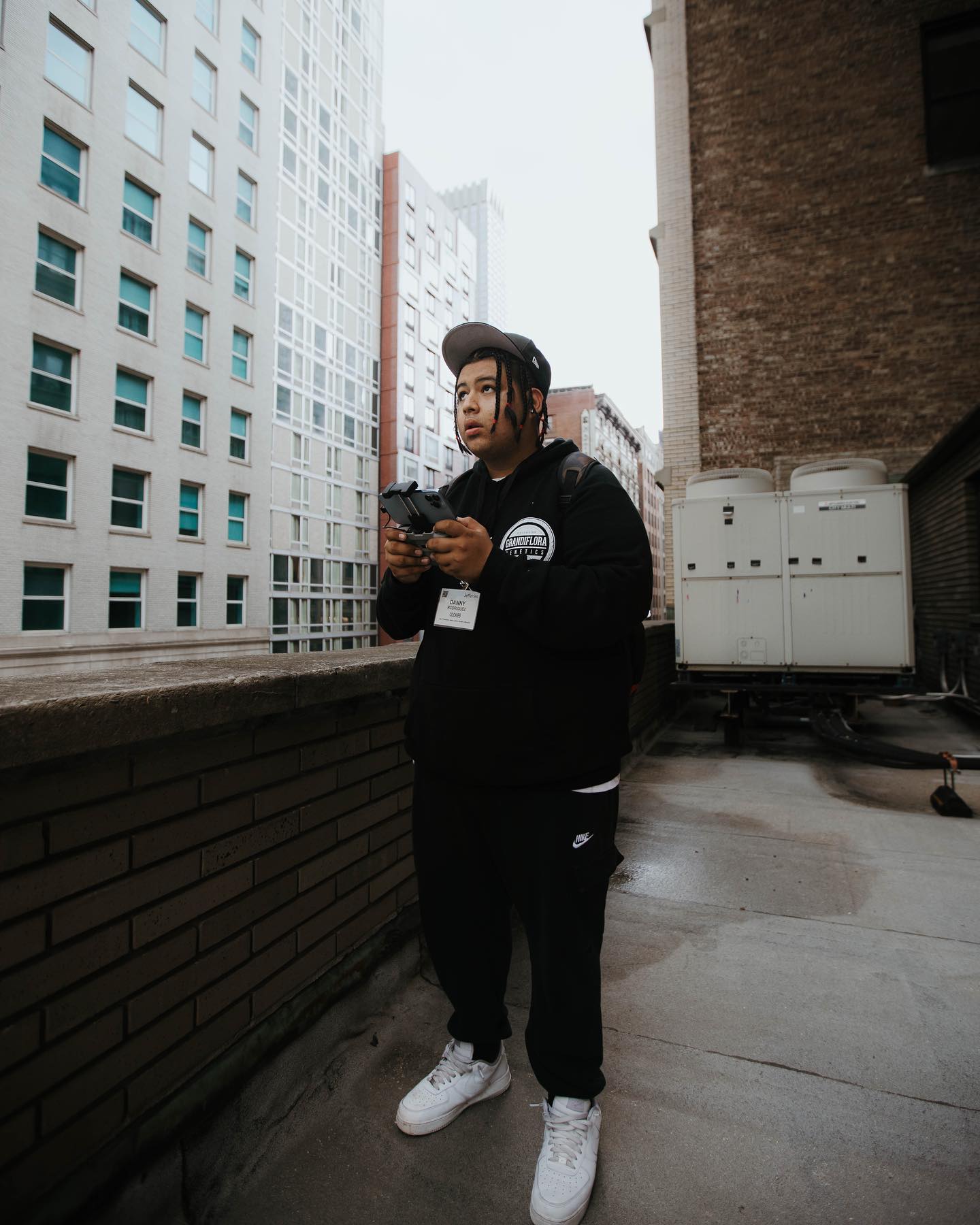 Yung Chowder