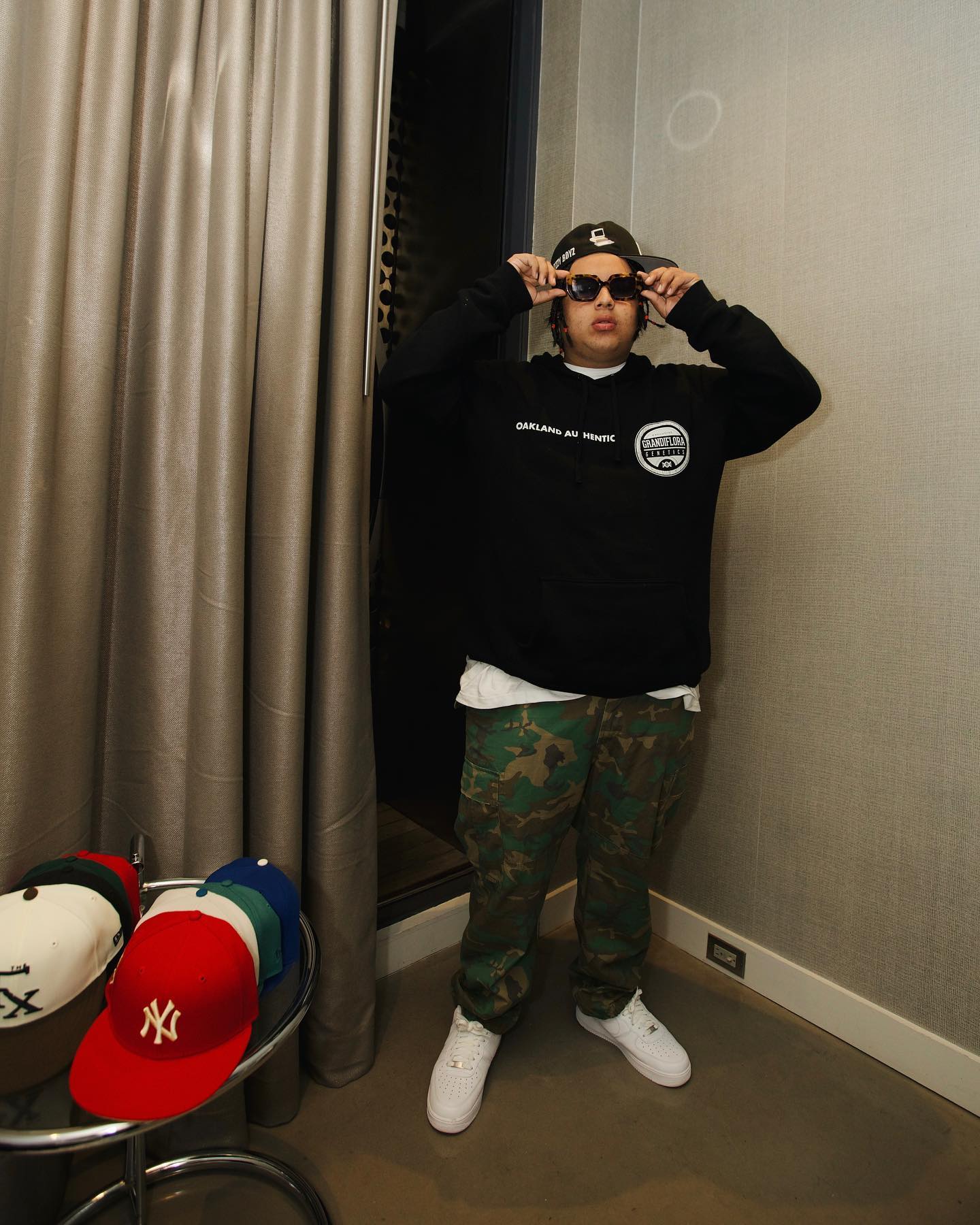 Yung Chowder