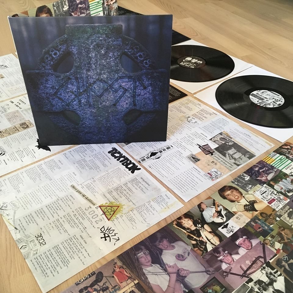 Bone Records