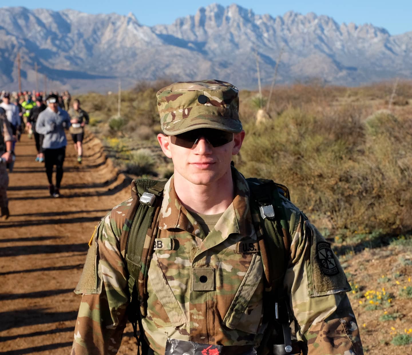 Our next scholarship... - Oklahoma State University Army ROTC | Facebook