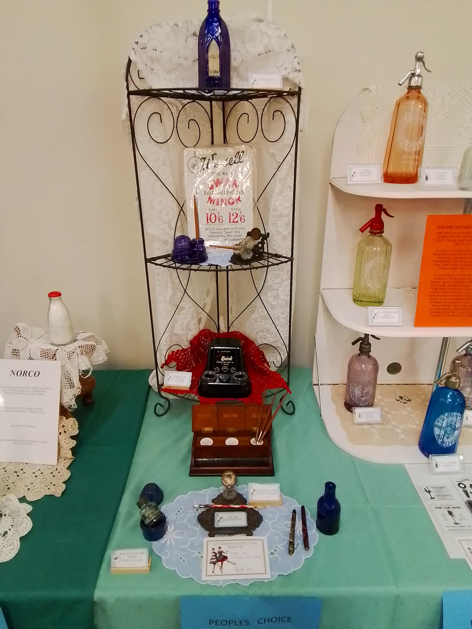 Northern Rivers Bottle & Collectors Club | Murwillumbah NSW