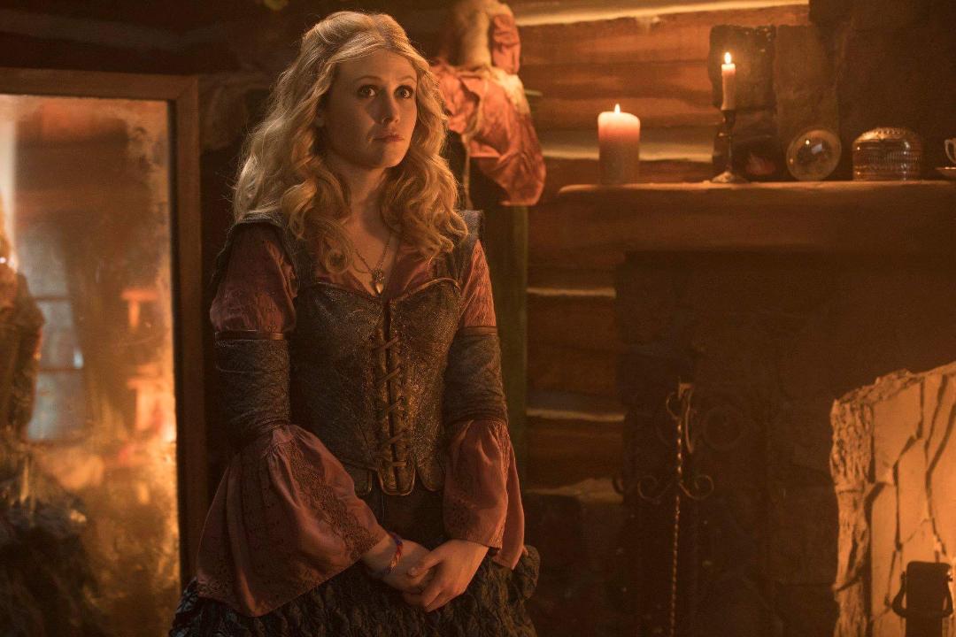 A message from the very lovely Rose... - Reading Comic-Con | Facebook