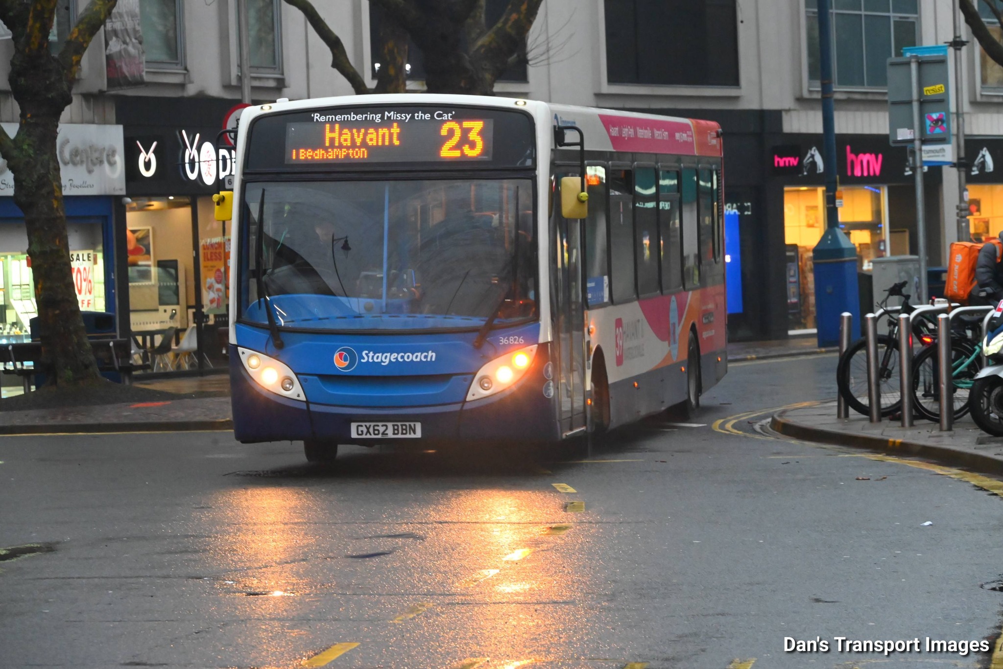 Friends of Buses and Coaches | Very little surprises me, when it comes ...