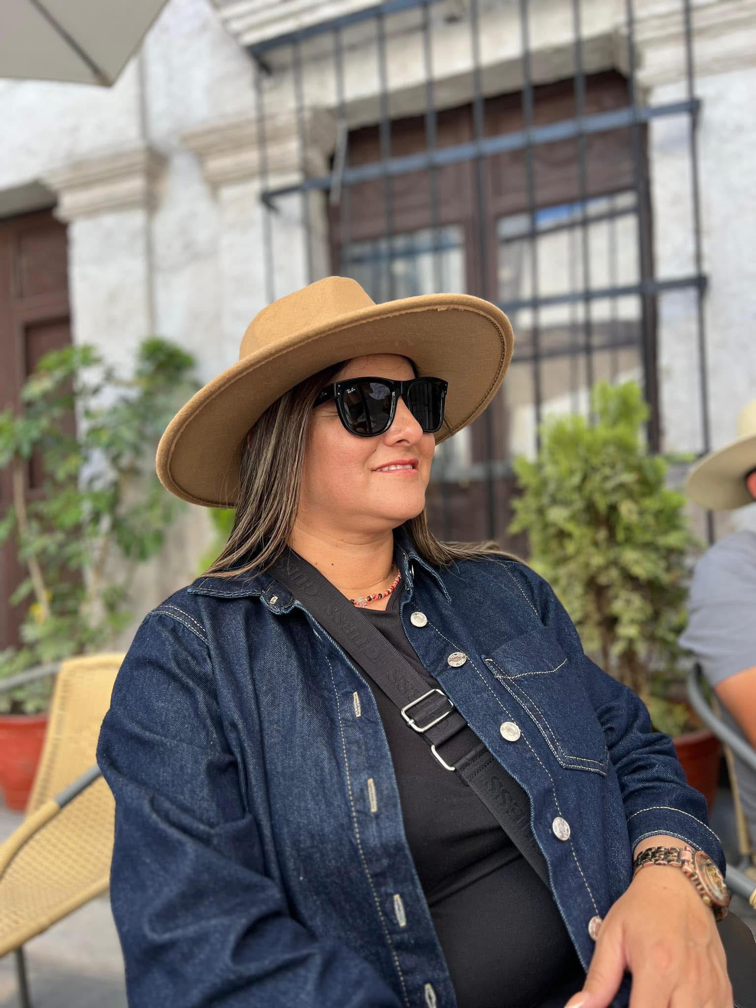 Karin Sheila Zuñiga Rocha