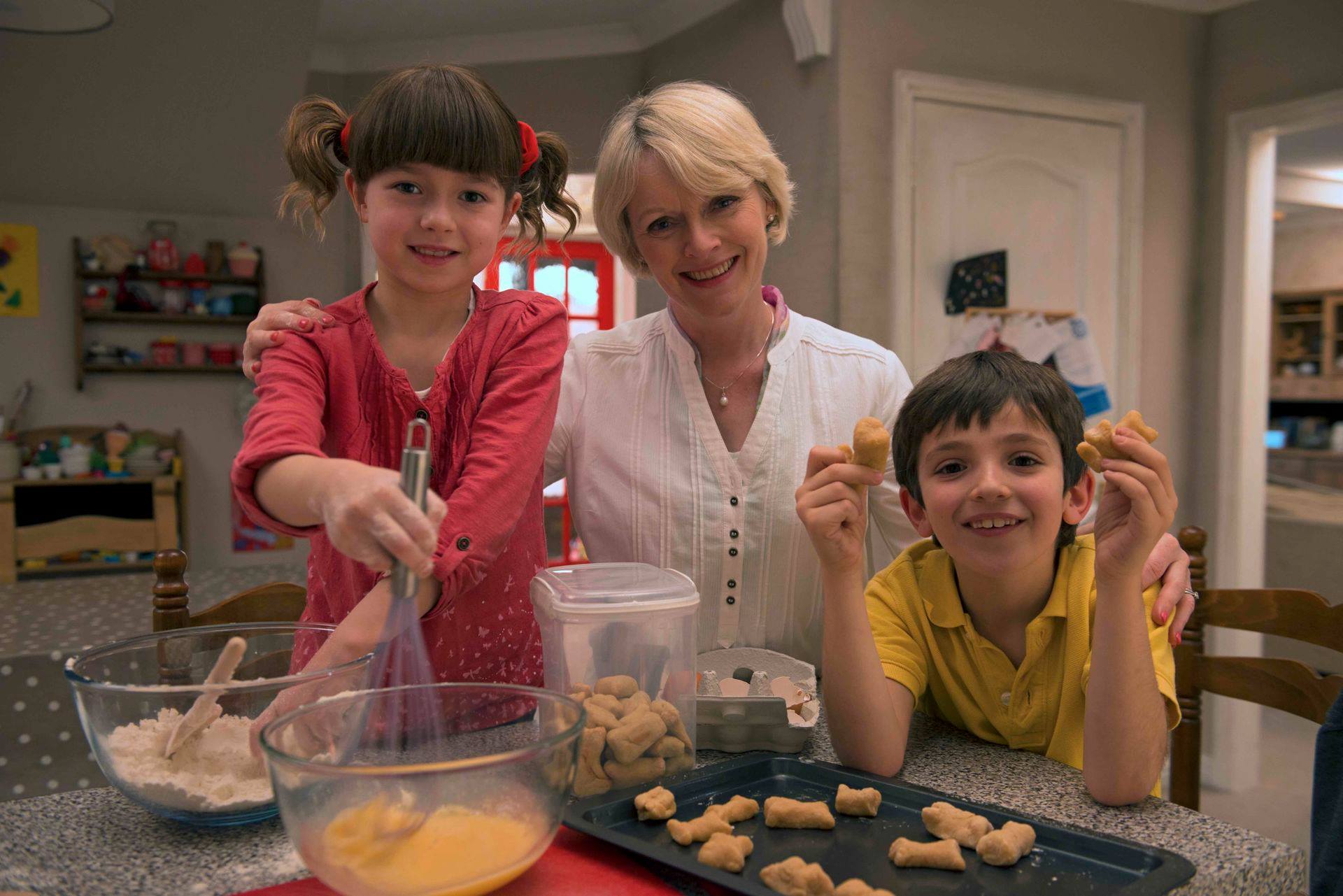 Topsy and Tim - Get ready for another weekend of...
