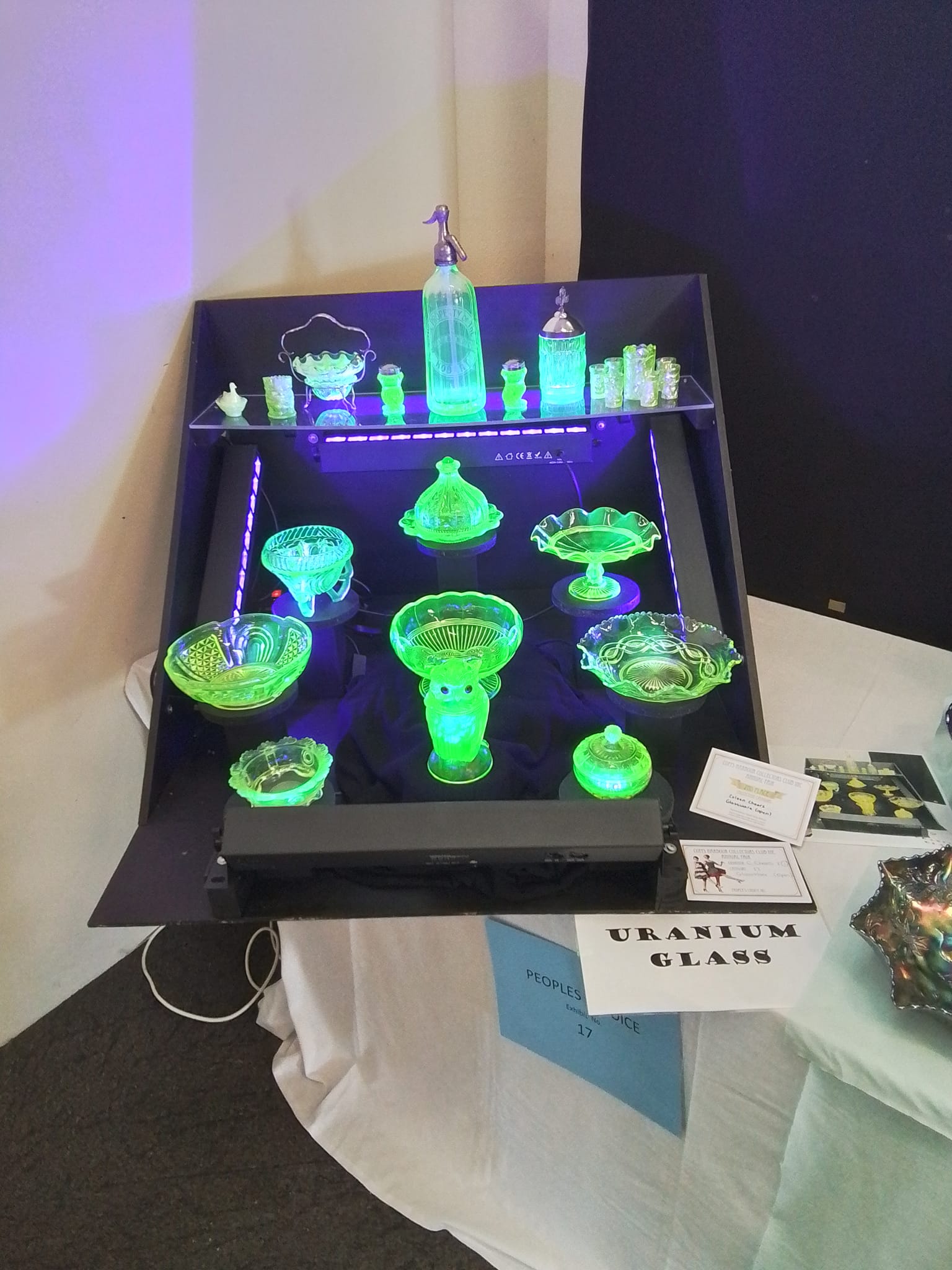 Northern Rivers Bottle & Collectors Club | Murwillumbah NSW