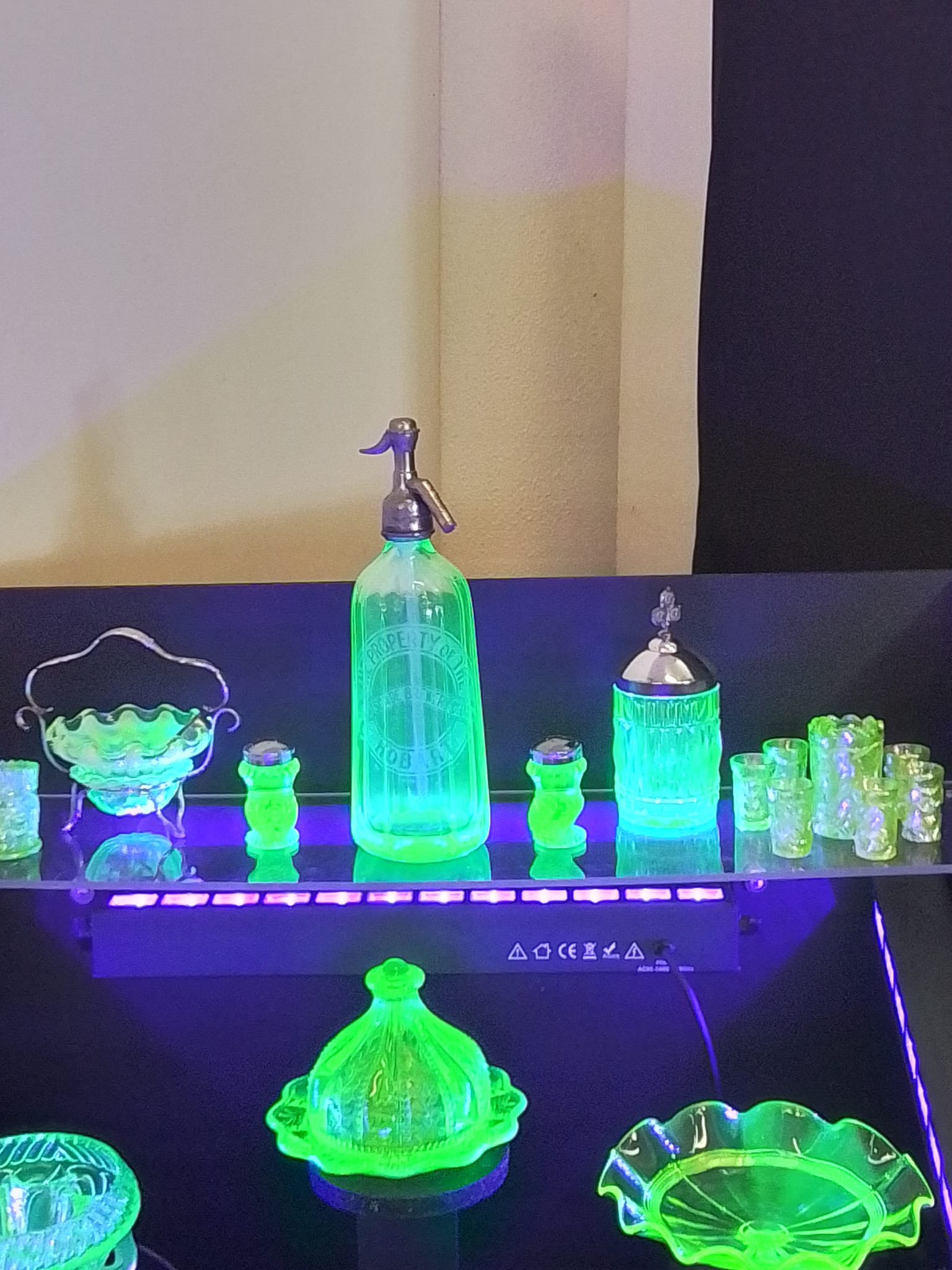 Northern Rivers Bottle & Collectors Club | Murwillumbah NSW