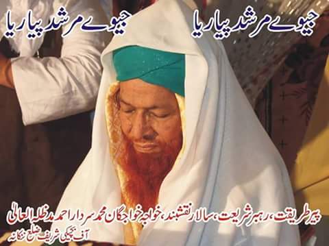 Rasheed Anwar