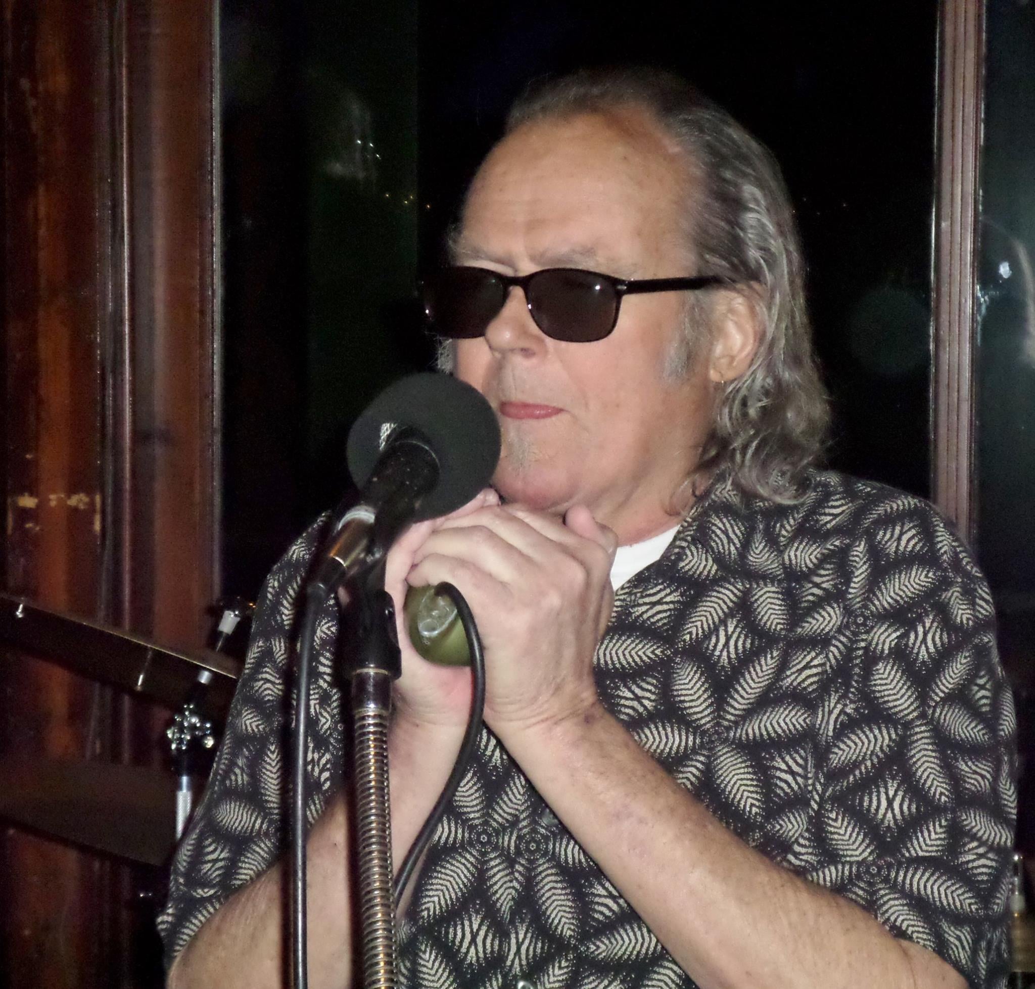 The Hollywood Slim Band