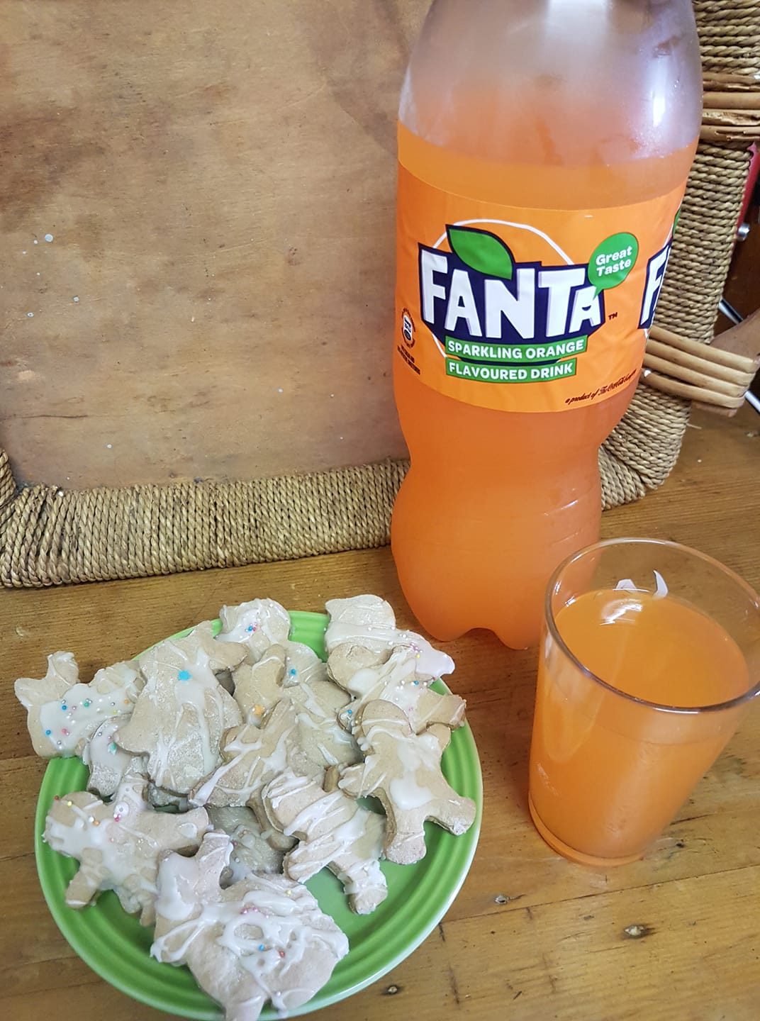 Fanta South Africa - #FantaPensDown Competition Challenge 4 # ...