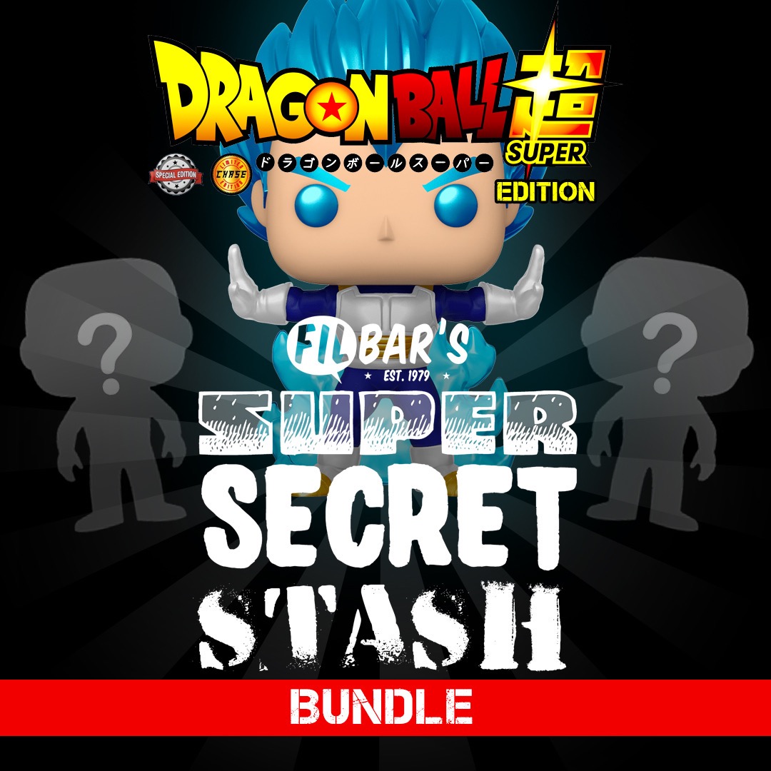 Filbar's Online - The first Filbar’s Secret Stash Bundle... | Facebook
